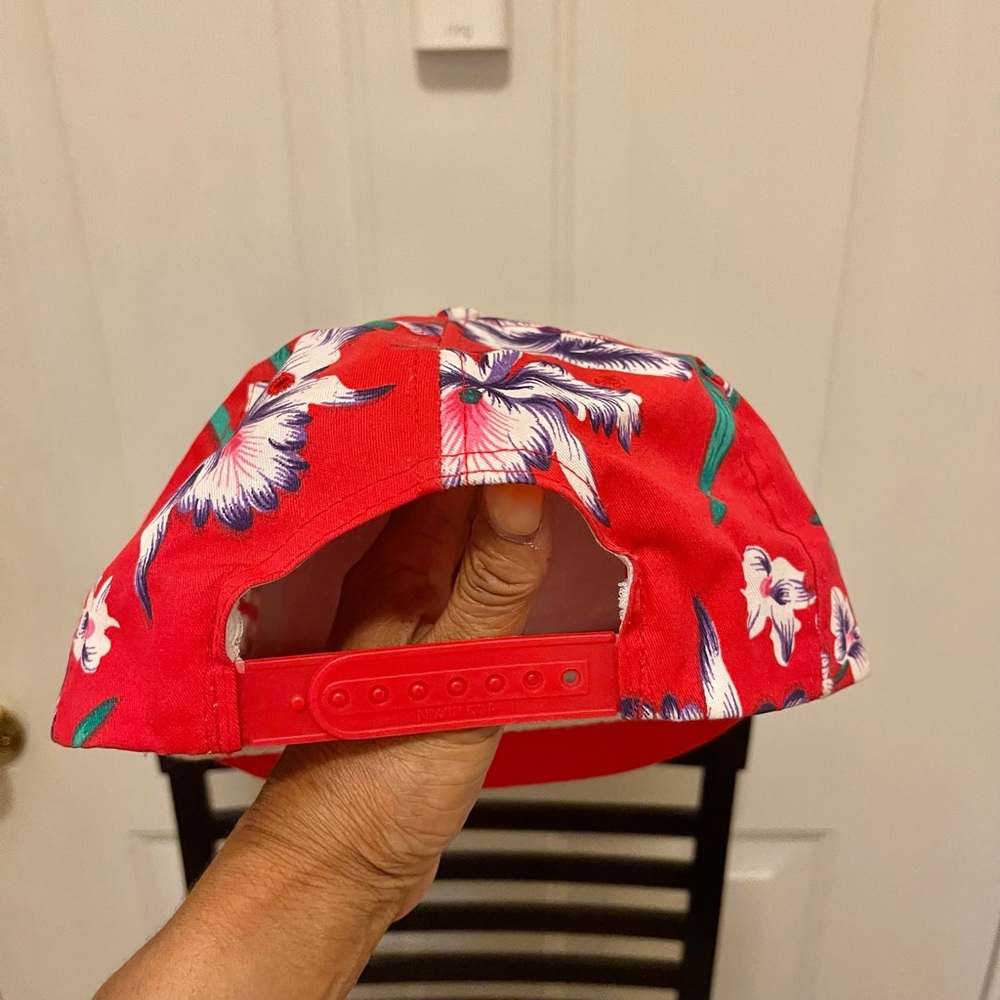 Missing Cap Fresh Prince Snapback Hat Unisex - image 5